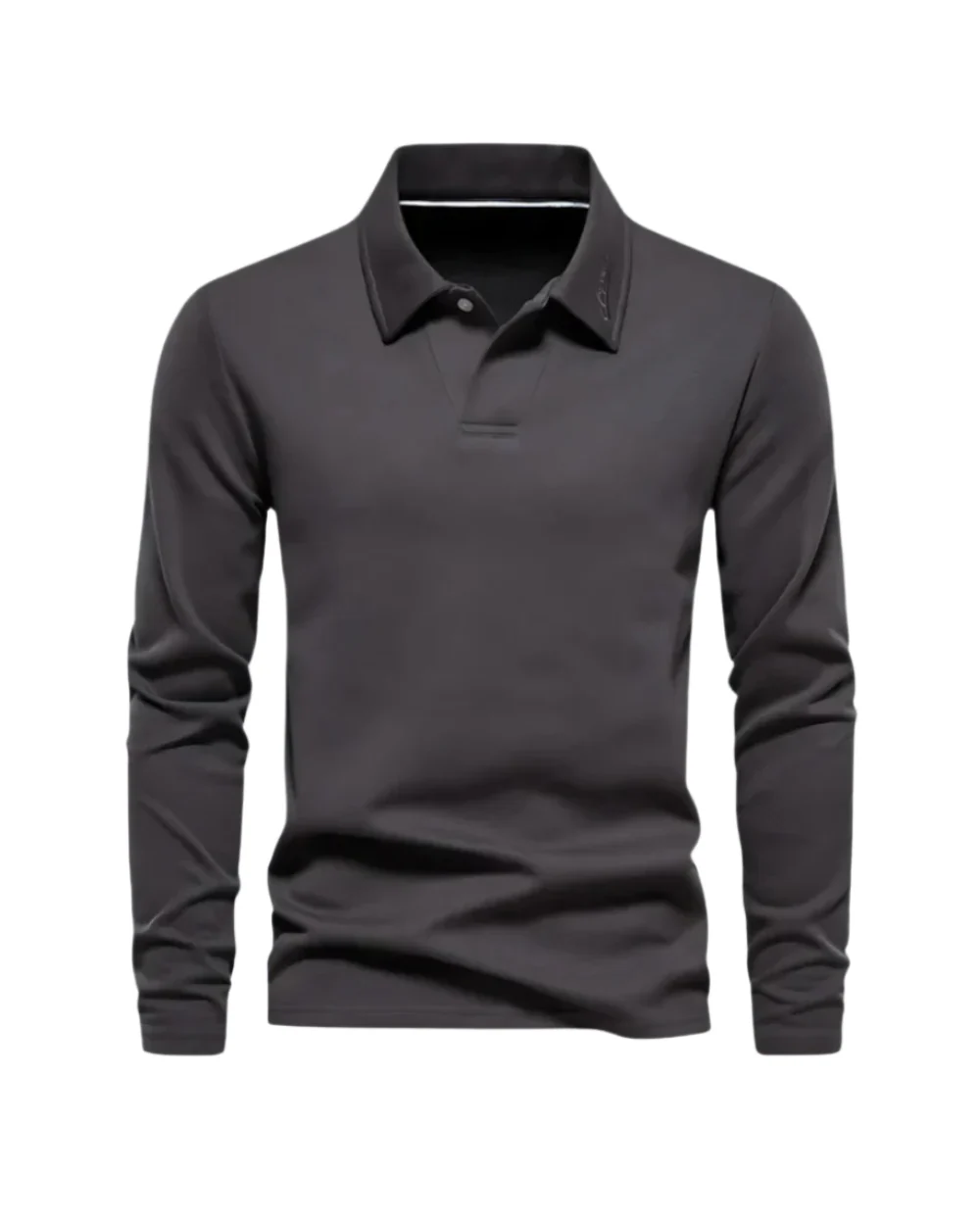 Yuri | Ignazio Polo Sweater - Image 3