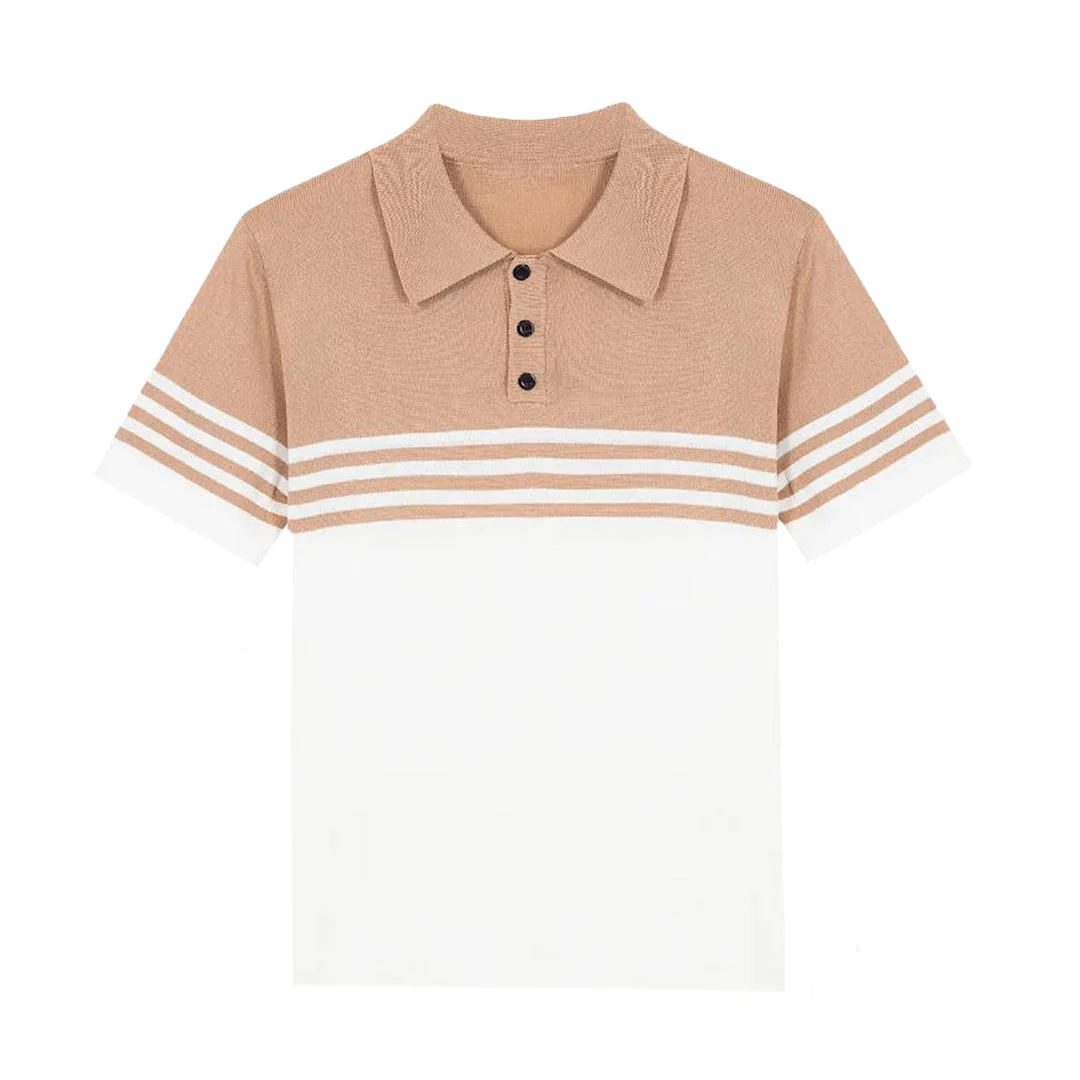 Yusuf® | Summer Polo