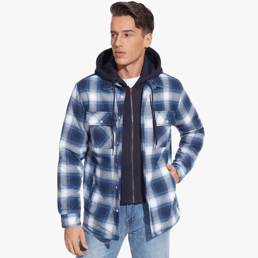 Zac® | Mason