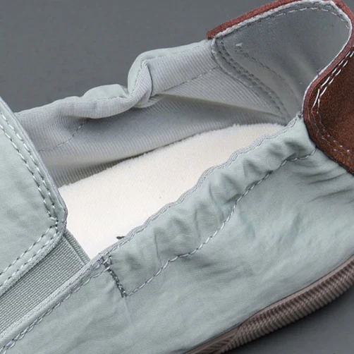 Zacarías® | Canvas Slip-Ons - Image 6
