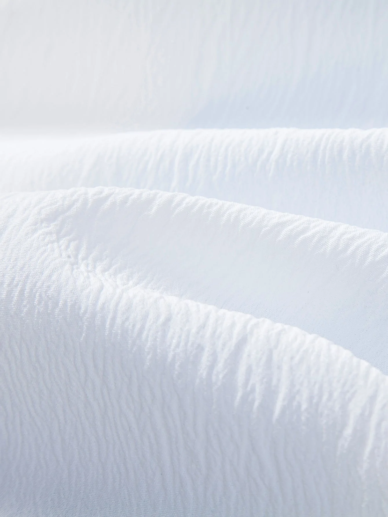 Zacarías® | Textured Contrast Cuban Shirt - Image 14