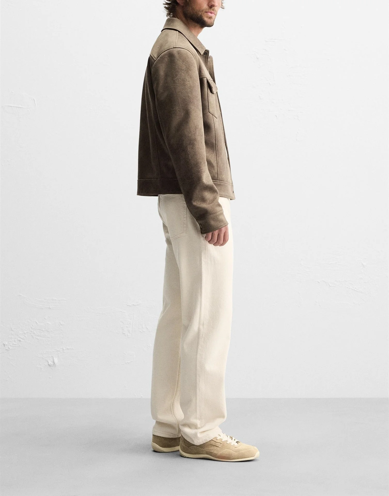 Zaid® | DVTL - Cargo J - Image 5