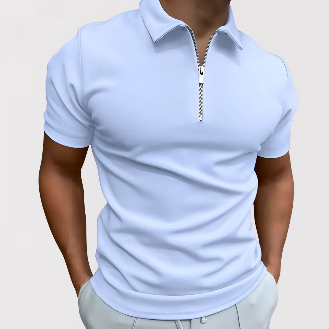 Zane® | Modern Polo Shirts