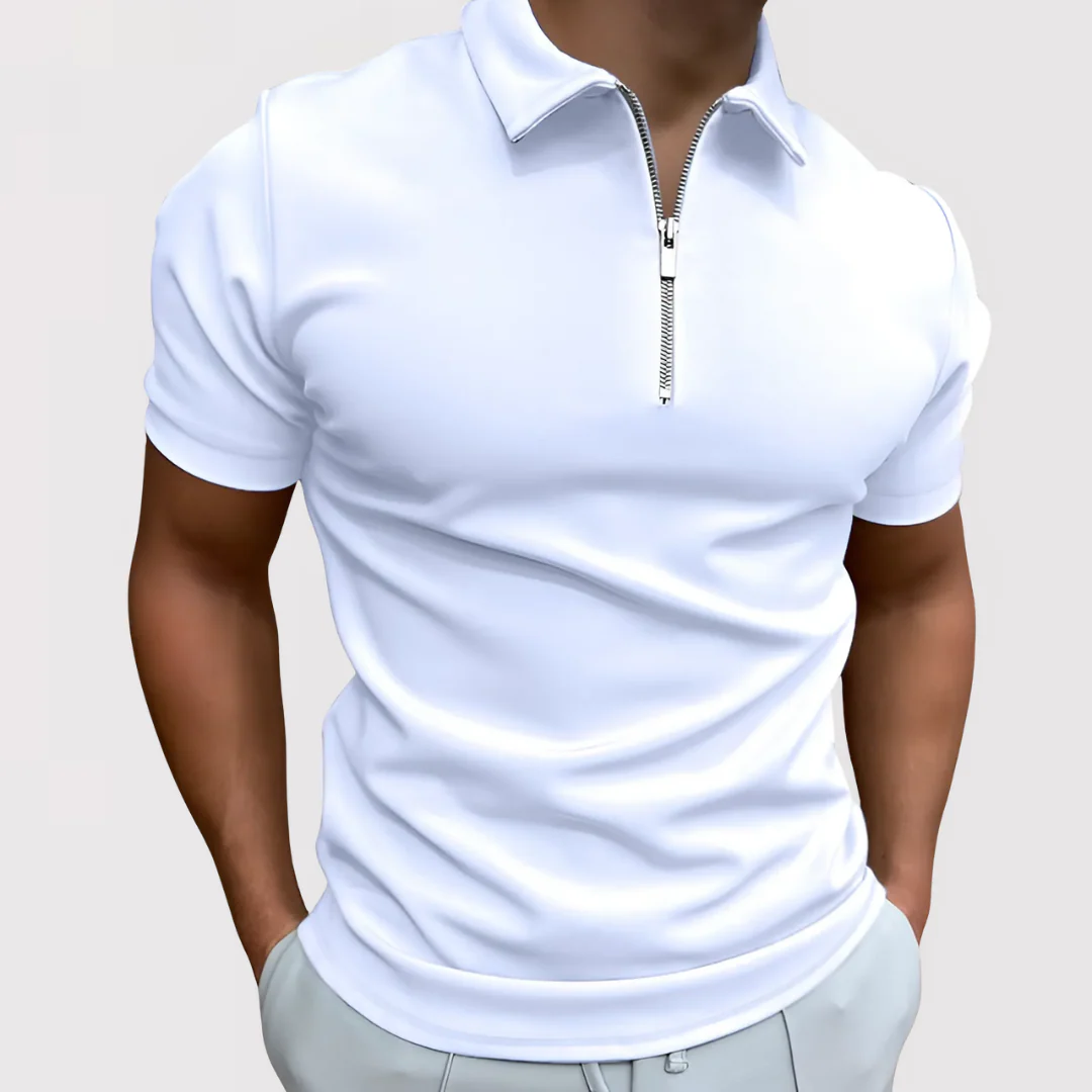 Zane® | Modern Polo Shirts - Image 2