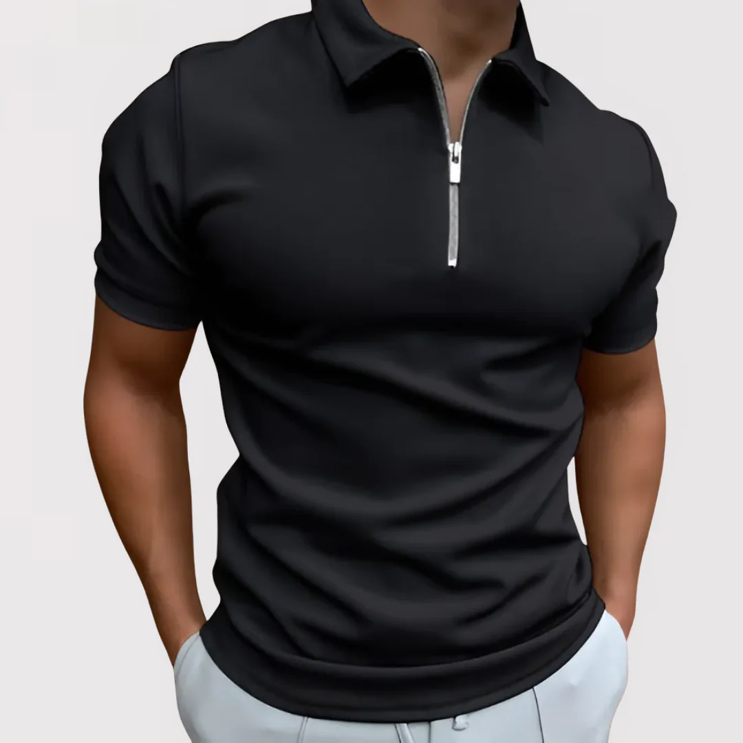 Zane® | Modern Polo Shirts - Image 3