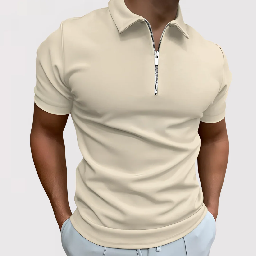 Zane® | Modern Polo Shirts - Image 6