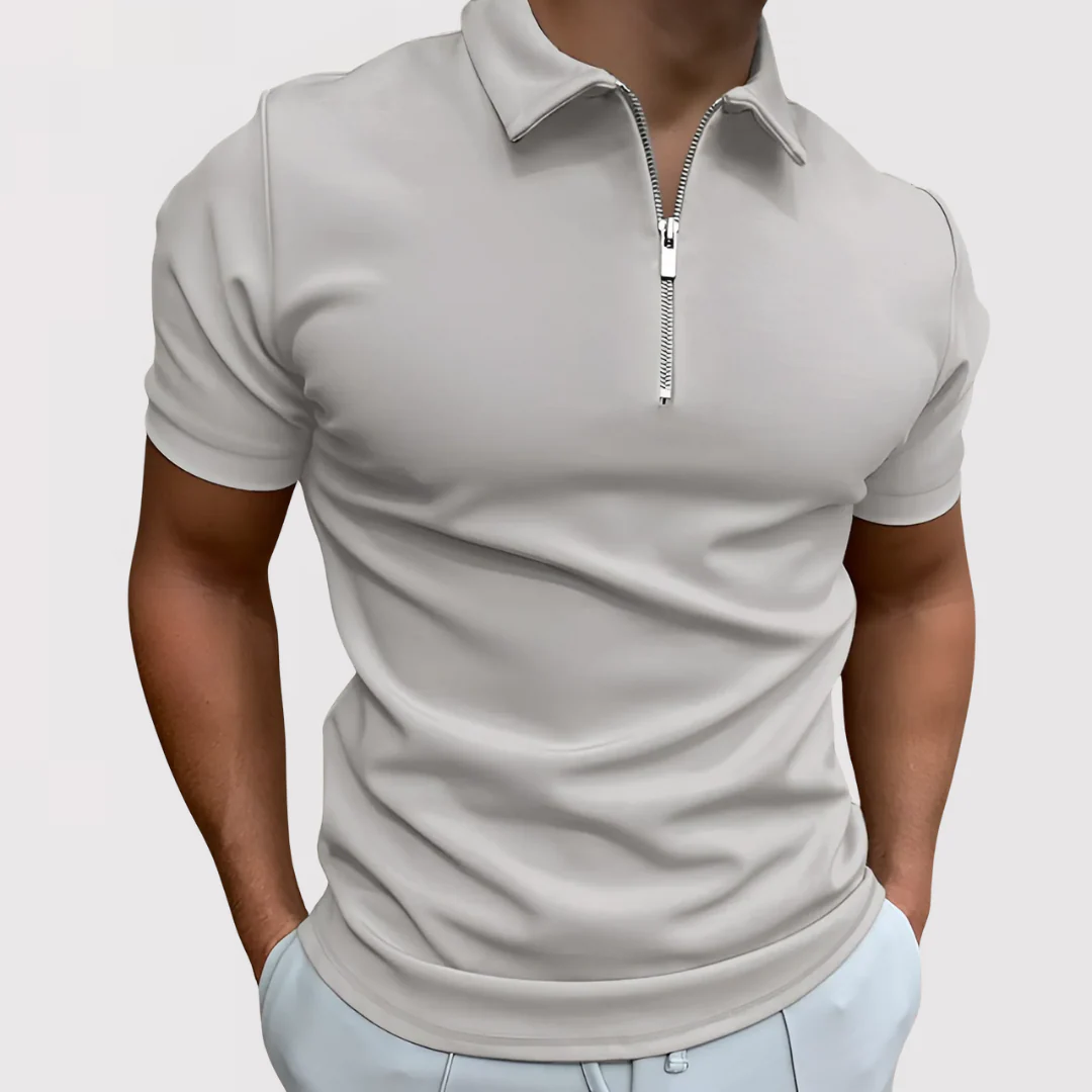 Zane® | Modern Polo Shirts - Image 7