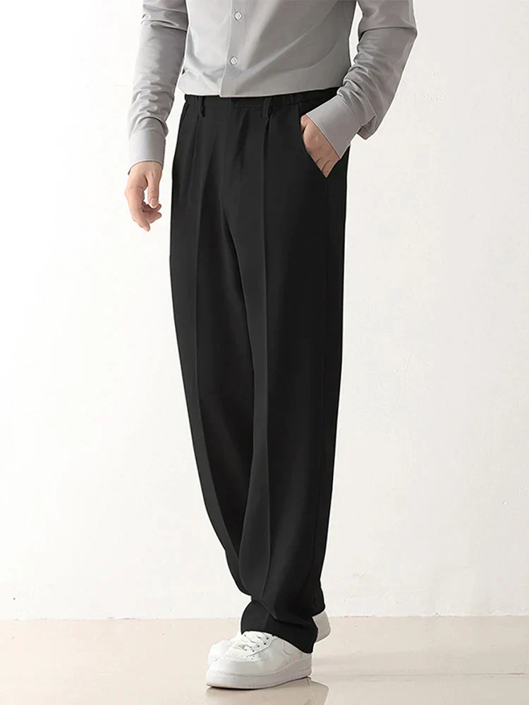Zaqueo® | Timeless And Stylish Trousers - Image 5