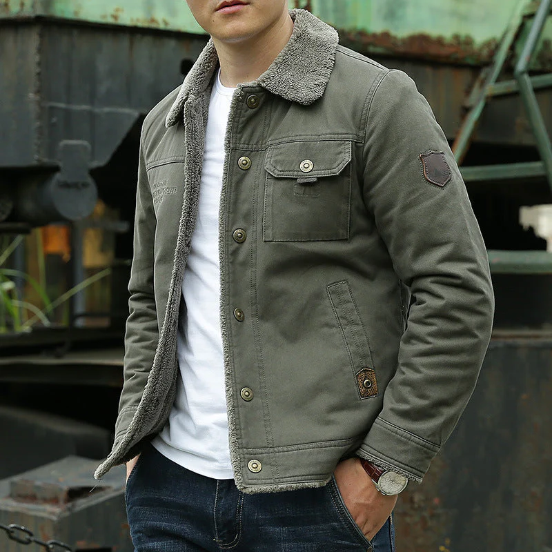 Zayd® | Edward Jacket