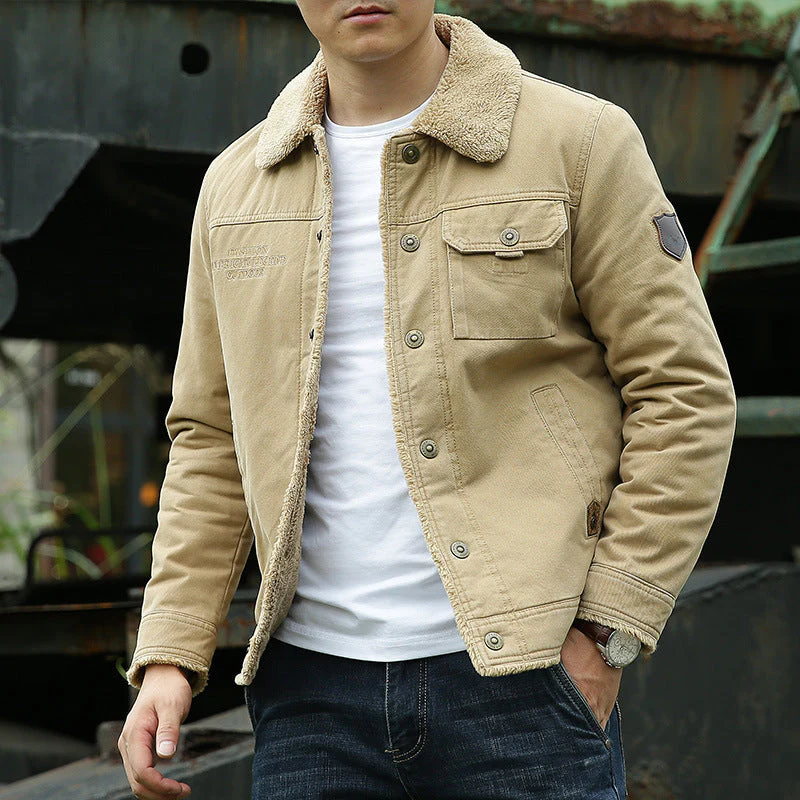 Zayd® | Edward Jacket - Image 2