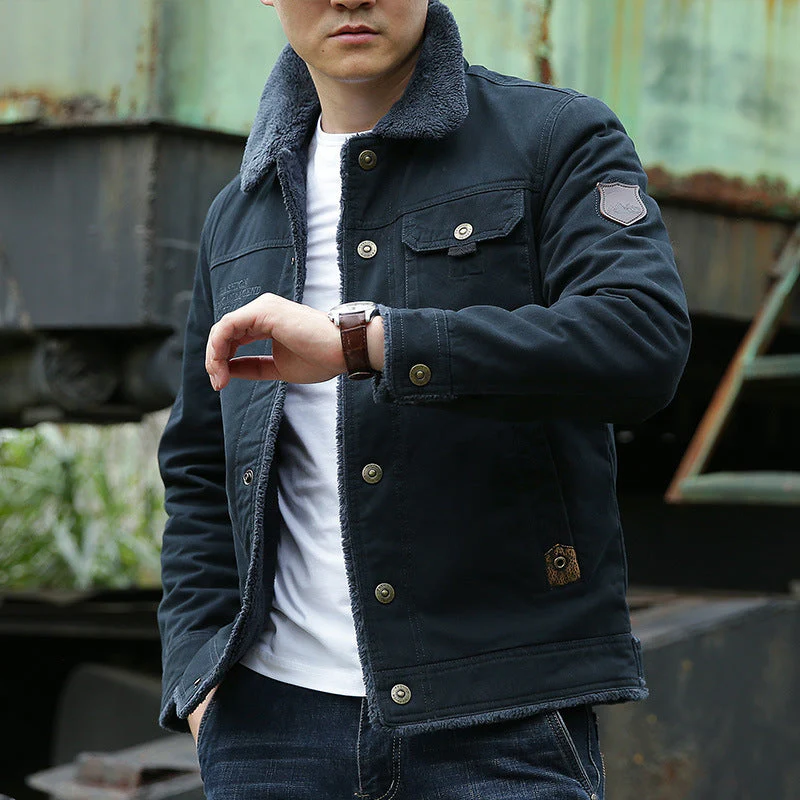 Zayd® | Edward Jacket - Image 3