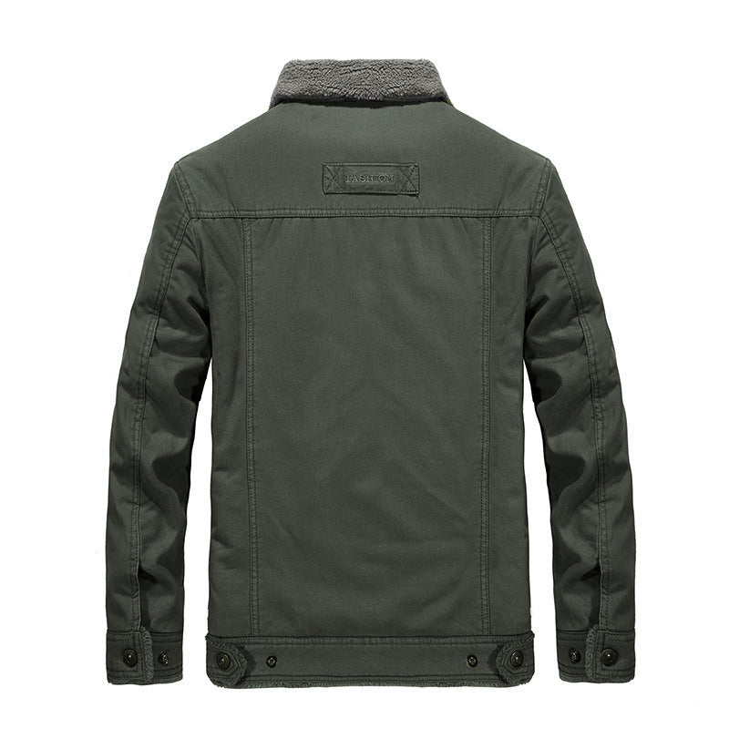 Zayd® | Edward Jacket - Image 4