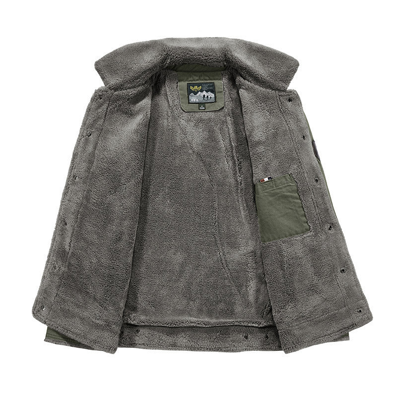 Zayd® | Edward Jacket - Image 5