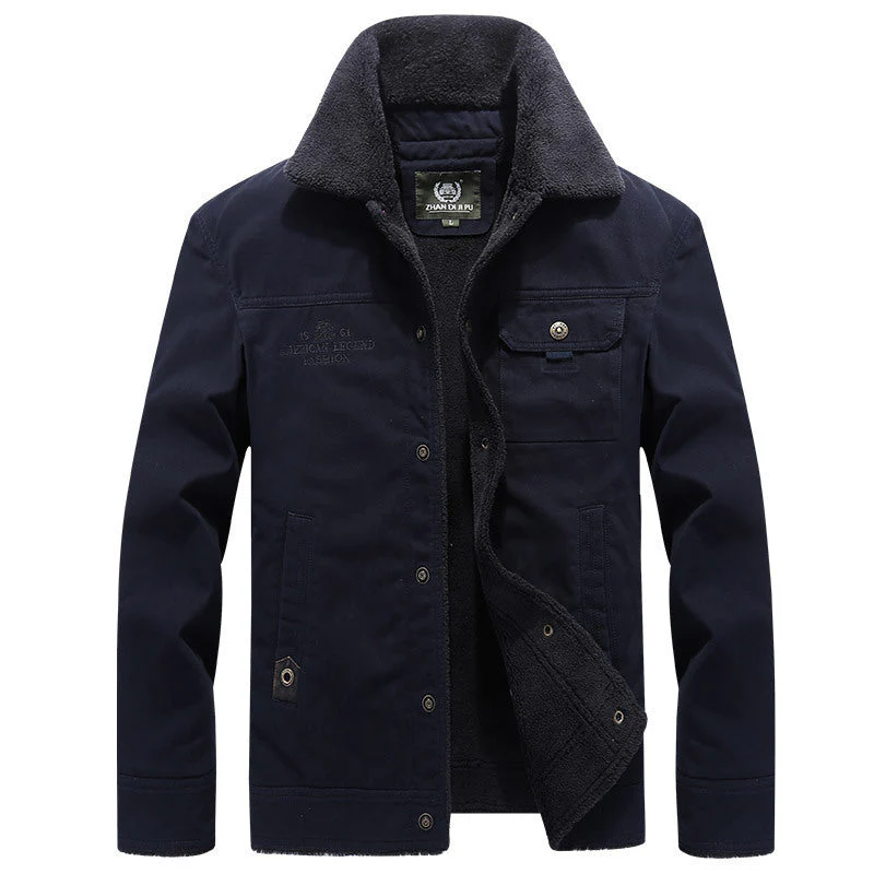 Zayd® | Edward Jacket - Image 7