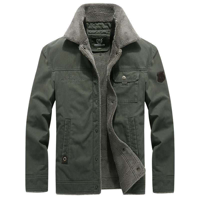 Zayd® | Edward Jacket - Image 8