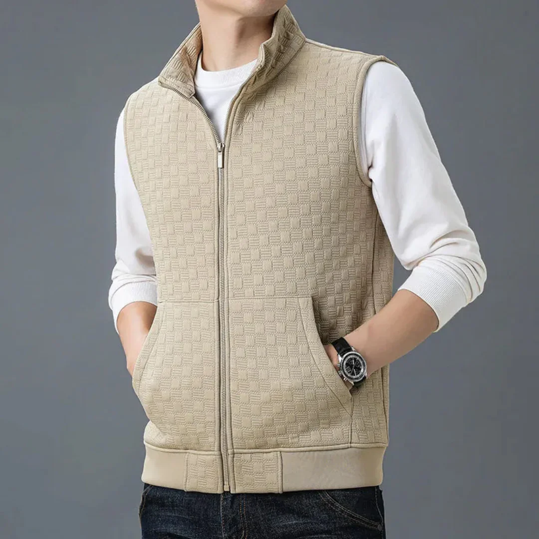 Zelmar | Up Vest