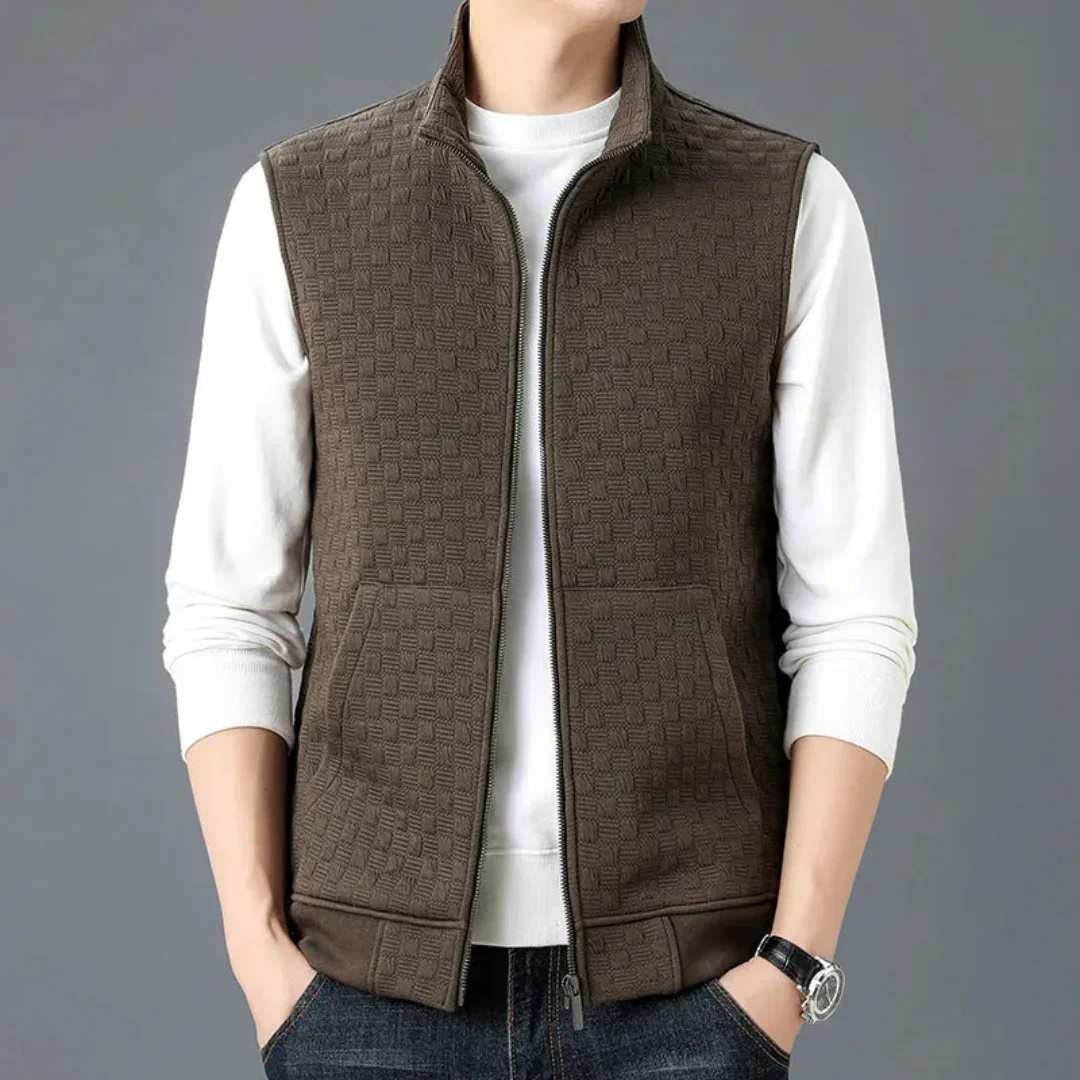Zelmar | Up Vest - Image 4