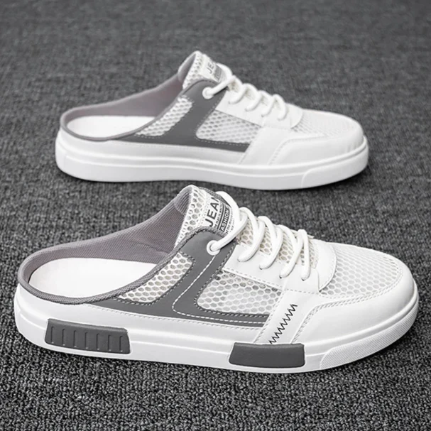 Zeno® | Sneaker Slides - Image 5