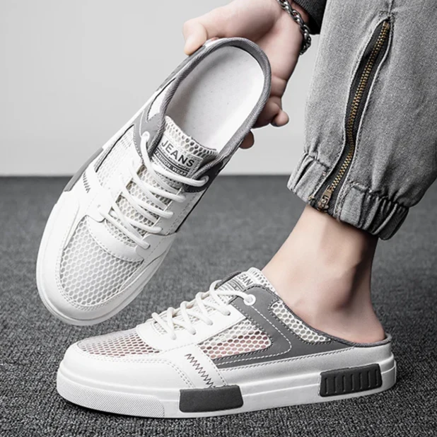 Zeno® | Sneaker Slides - Image 7