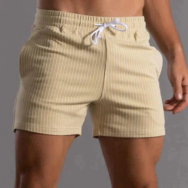 Zeno | Men's Casual Swim Shorts – Timeless Summer Style - Image 6