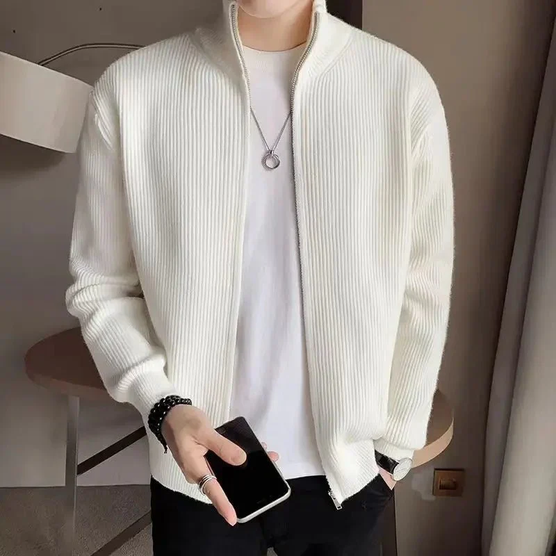 Zeno | Vista Sweater
