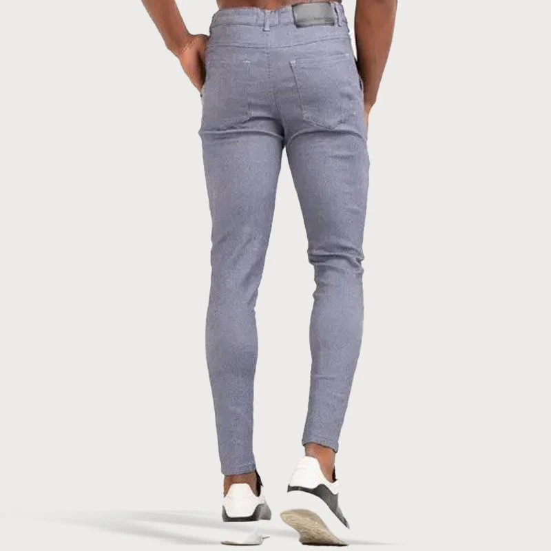 Zenón® | Uncomplicated And Trendy   Trousers - Image 10