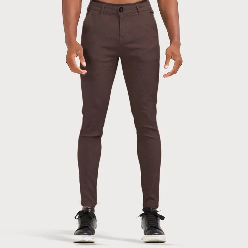 Zenón® | Uncomplicated And Trendy   Trousers - Image 11