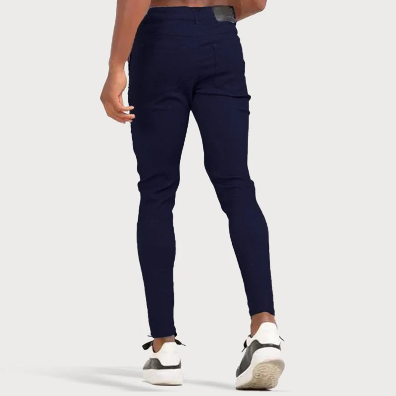 Zenón® | Uncomplicated And Trendy   Trousers - Image 12