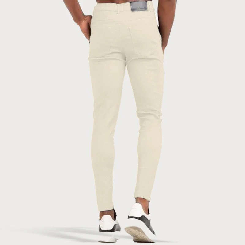 Zenón® | Uncomplicated And Trendy   Trousers - Image 7