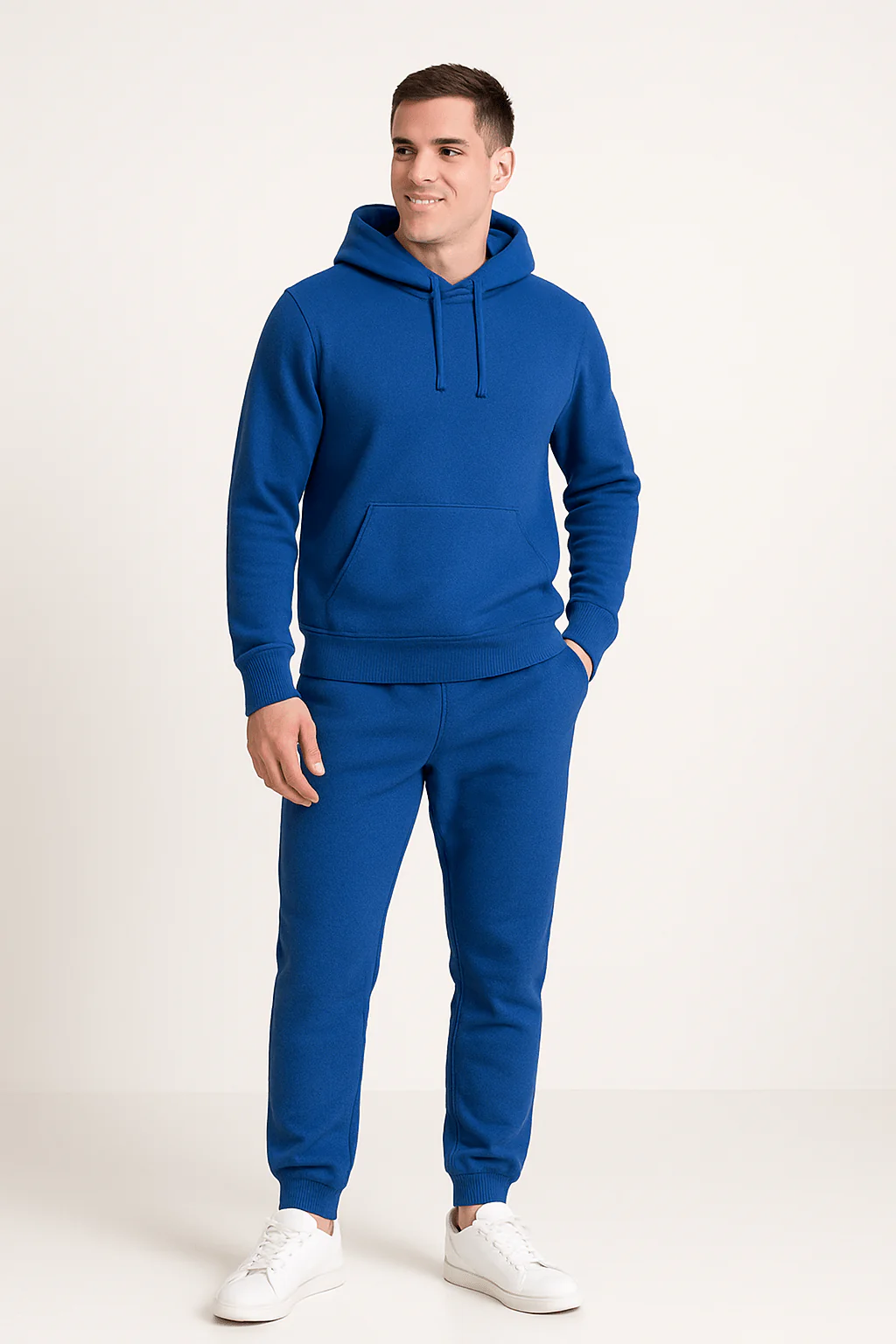 Zian | Comfortable hoodie and sweatpants set - Image 28